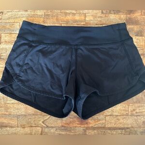 Ivivva by Lululemon girls shorts size 12